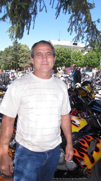 Сергей Чутелев