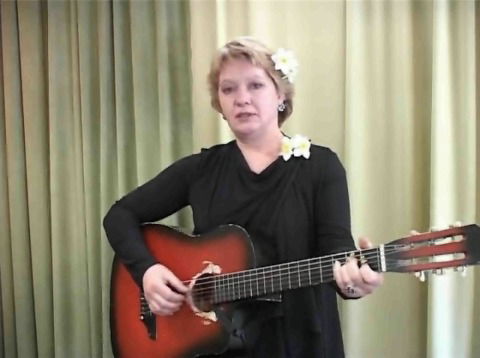 Татьяна Нестерова