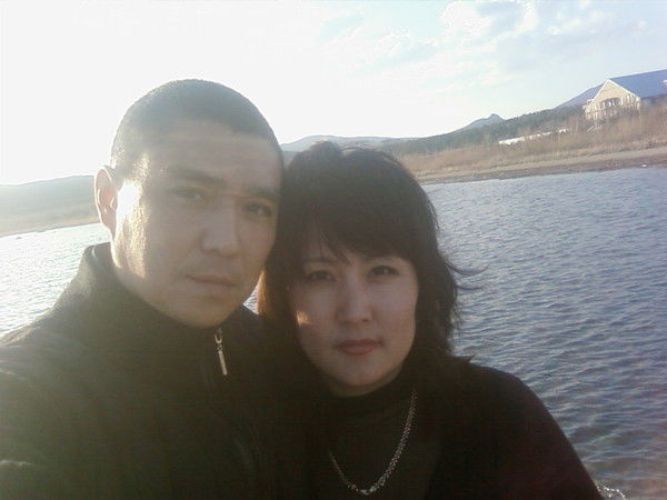 Гульнара Аканова