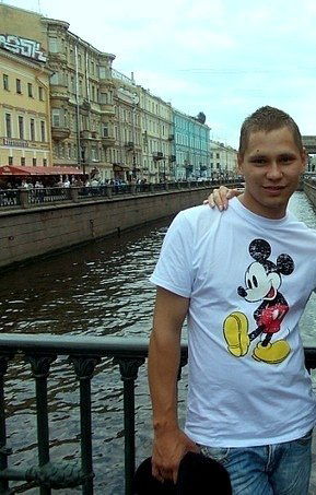 Александр Макогончук