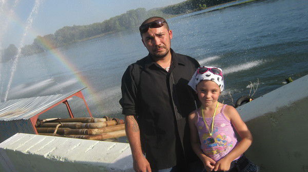 Александр Левченко