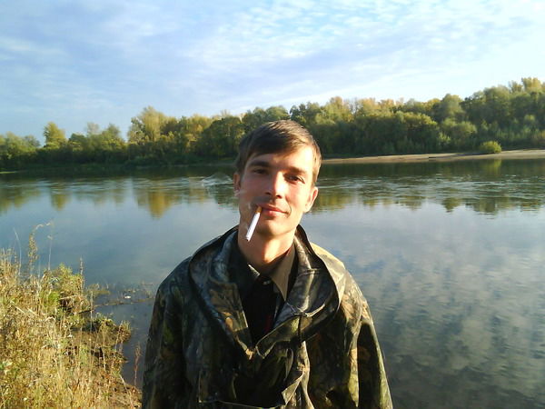 Виктор Прохоров