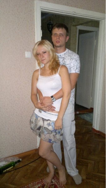 Только Его Вредина