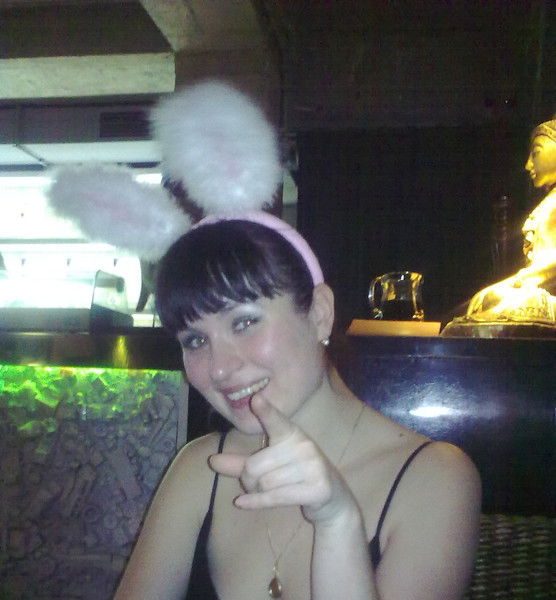 Оксана Морева