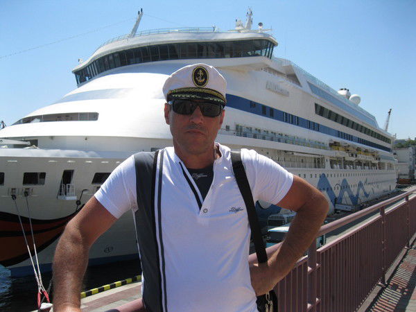 Виктор Ермак