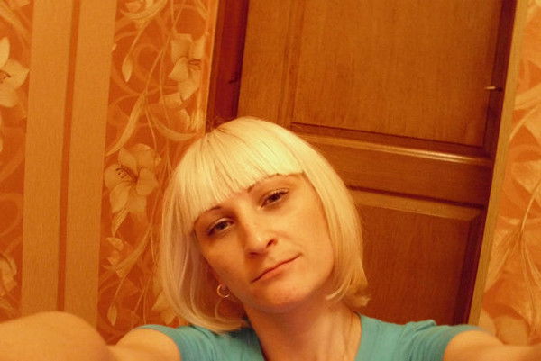 Мариша Карнаух