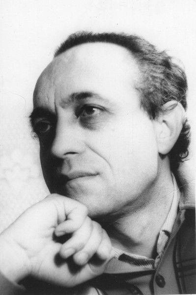 Анатолий Нестеров