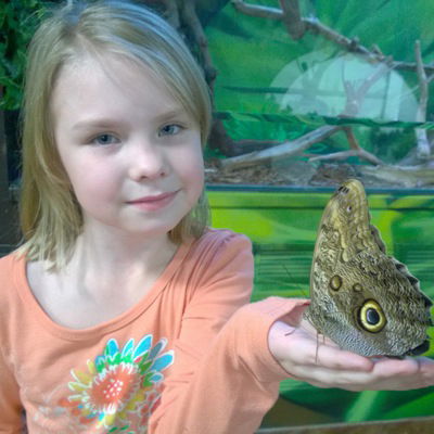 Софья Тимофеева