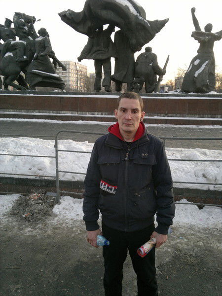 Александр Тишкин