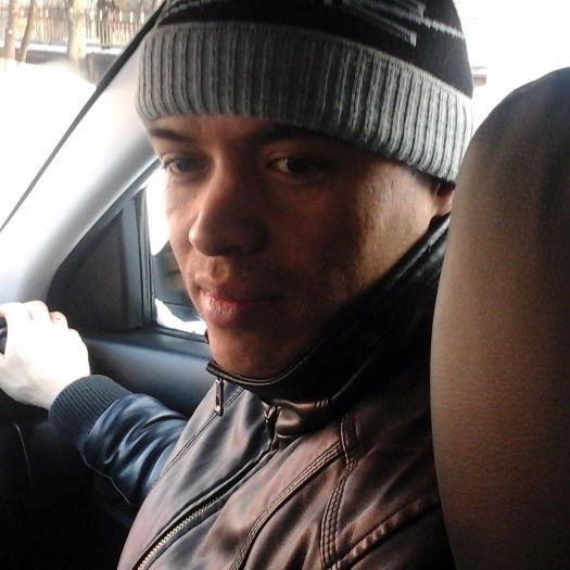 Джони Хаитов