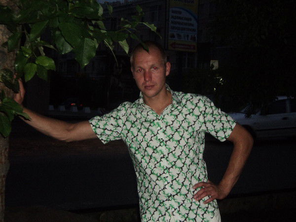 Андрей Епифанцев