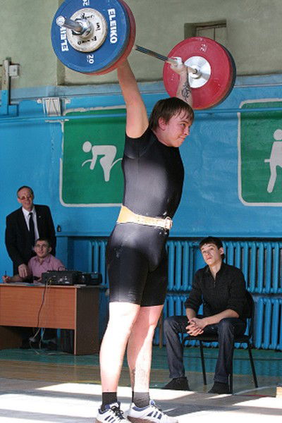 Гостев Сергей