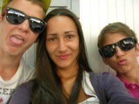 Никита Афанасьев