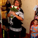Оксана Орёл
