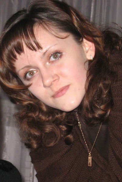 Екатерина Костыря