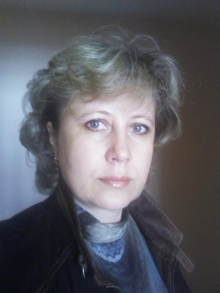 Екатерина Горбунова