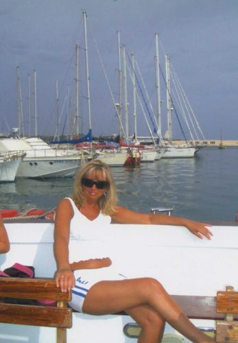 Ирен Петрова