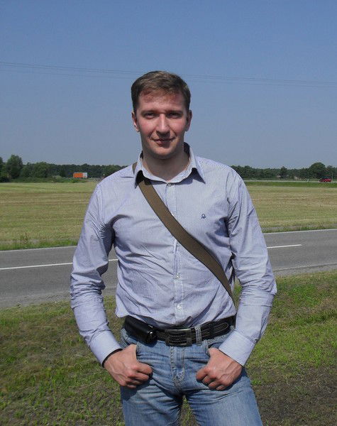 Игорь Тимофеев