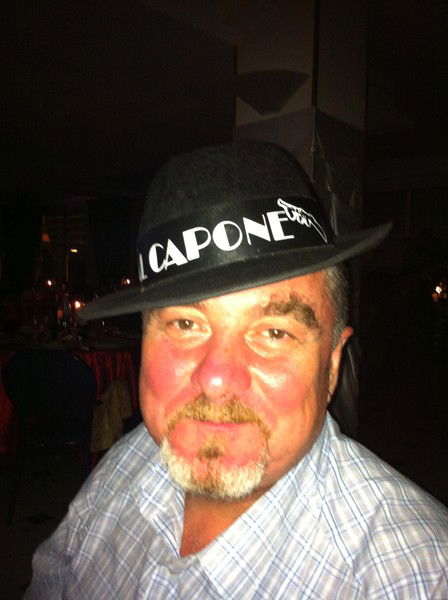 Олег Калинин