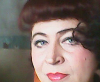 Светлана Недзвец(Зайцева)