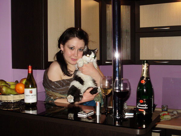 Юлия Хабибуллина