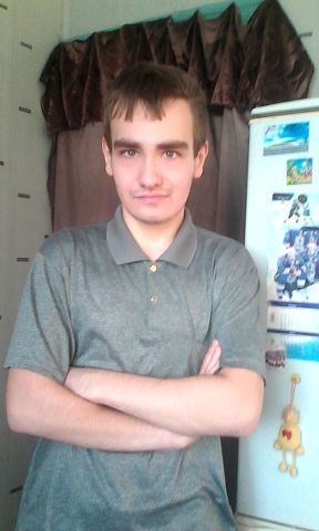 Александр Баценин