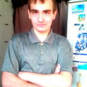 Александр Баценин
