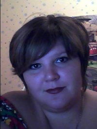 Любовь Кондакова