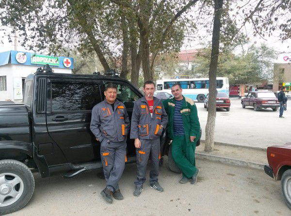 Сергей Попенко