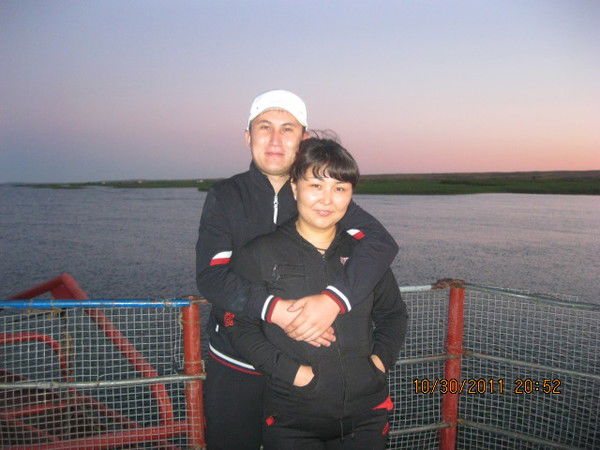 Амренова Гульмира