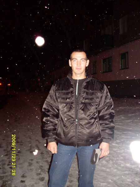 Филиппов Виктор