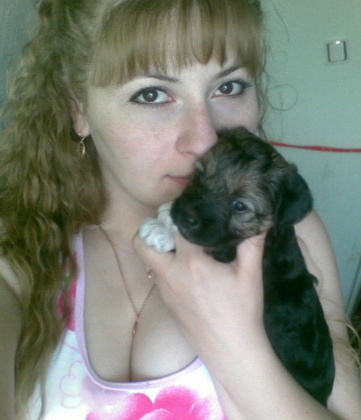 Таиса Стальмакова