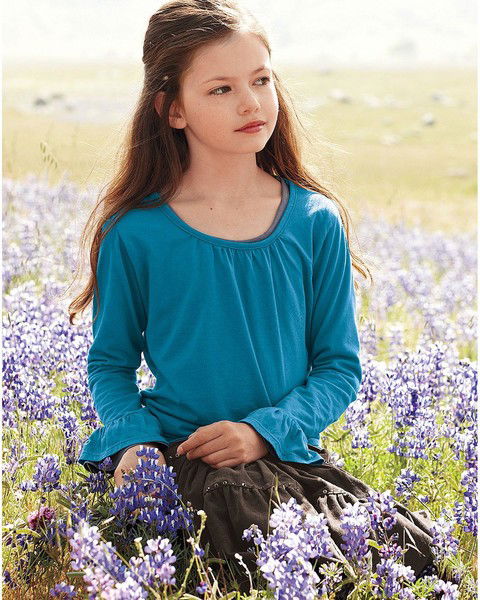 Настя Якимович