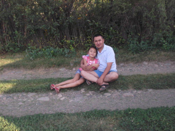 Азизжан Армидинов