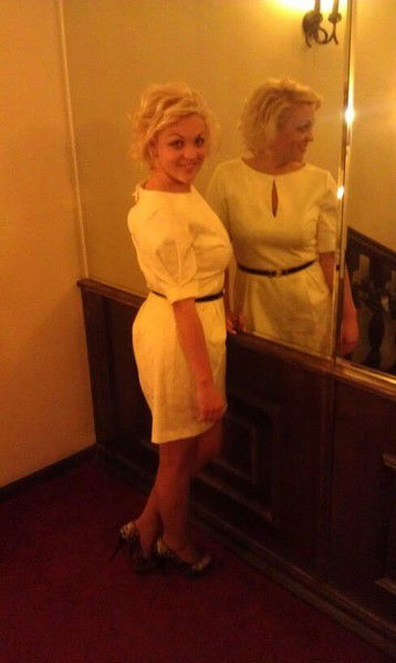 Виктория Киреева