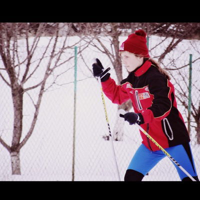 Таня Бояршинова