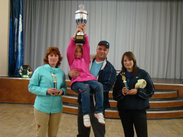 Сергей Тимофеев