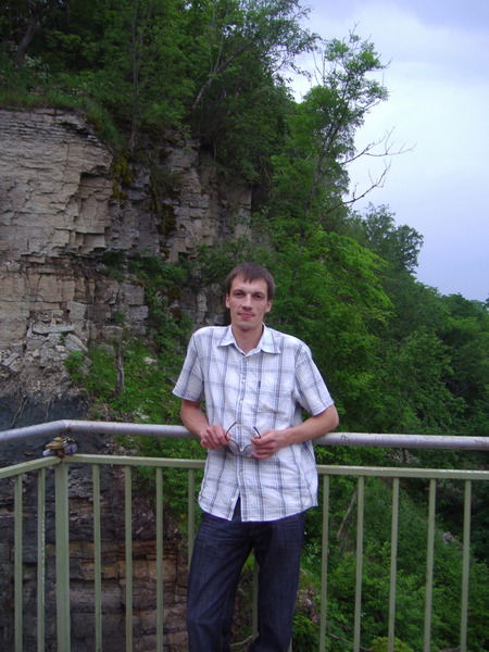 Сергей Сергеев