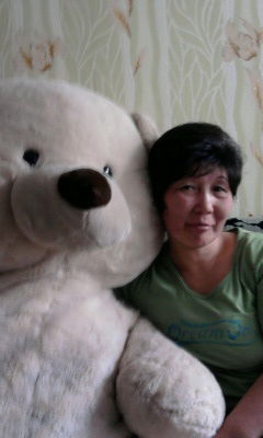 Таураш Нуржанова