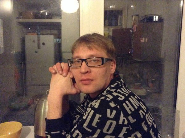 Максим Викулов