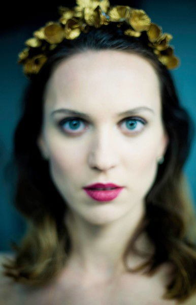 Тамара Руцкая