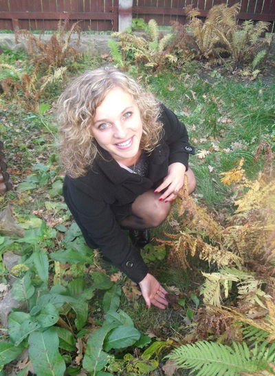 Елена Крыжановская