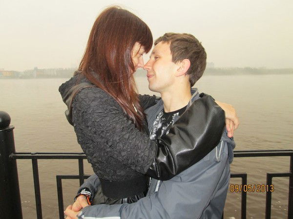 Викуля *love And Death*