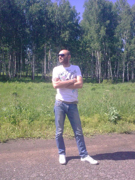 Дмитрий Коваль