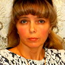 Надежда Викторова