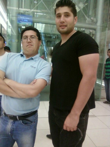 Шокирчон Раджабов