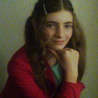 Анютка Попиль