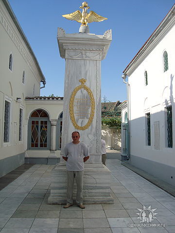 Николай Коваленя