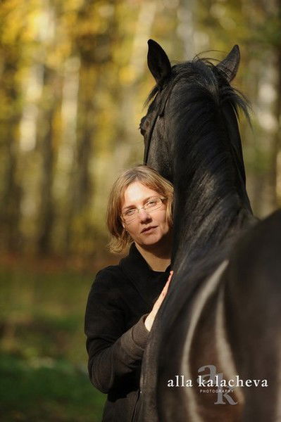 Елена Киселева