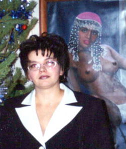 Лина Кравец